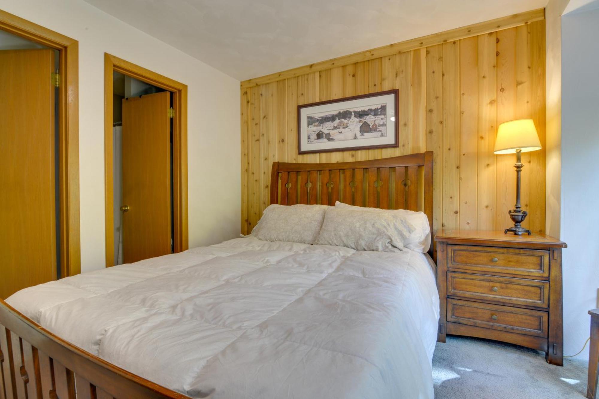 Charming Hidden Valley Resort Home Walk To Slopes Champion Екстериор снимка