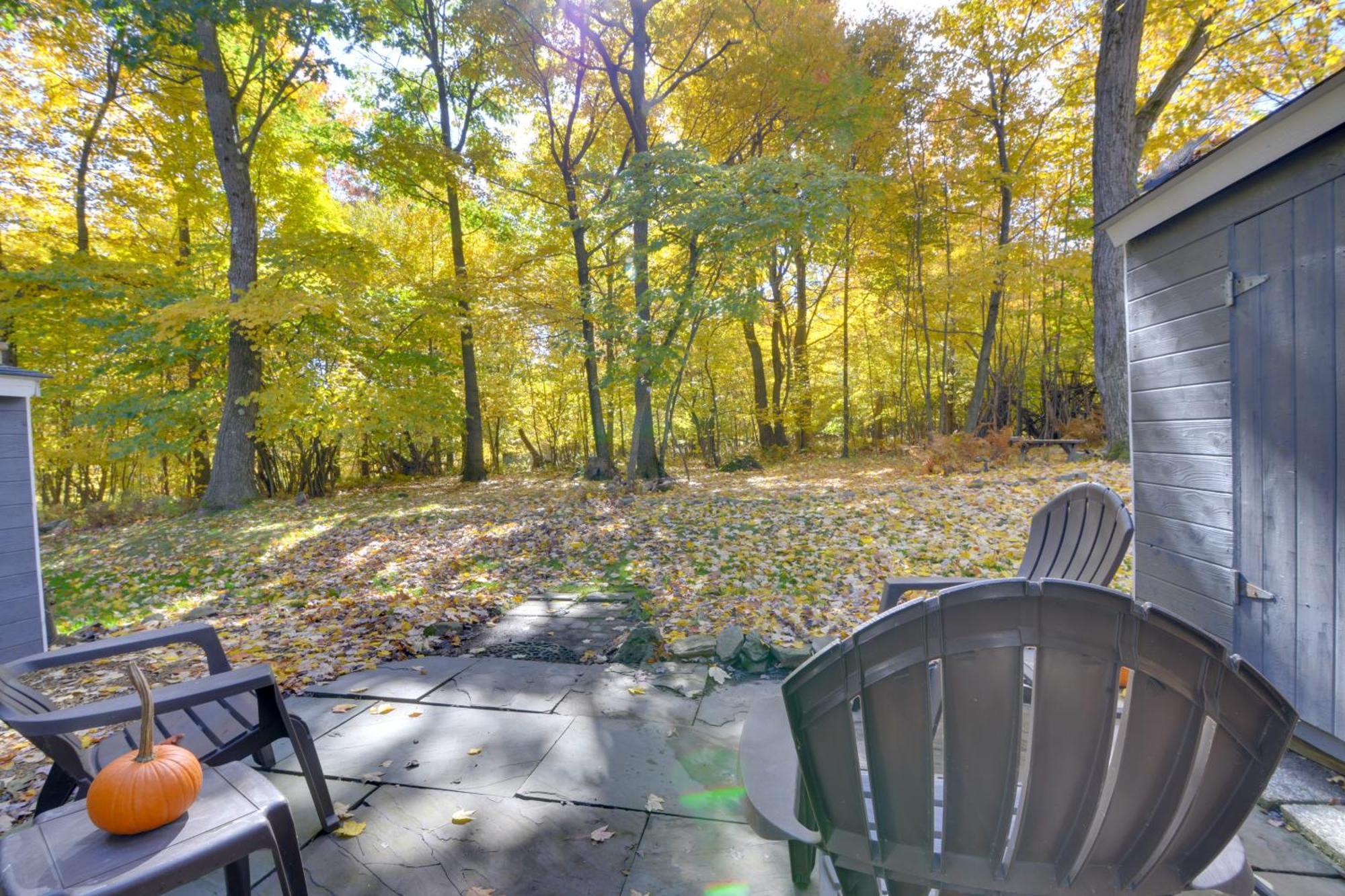 Charming Hidden Valley Resort Home Walk To Slopes Champion Екстериор снимка